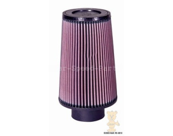 Universalluftfilter K&N Universalluftfilter K&N